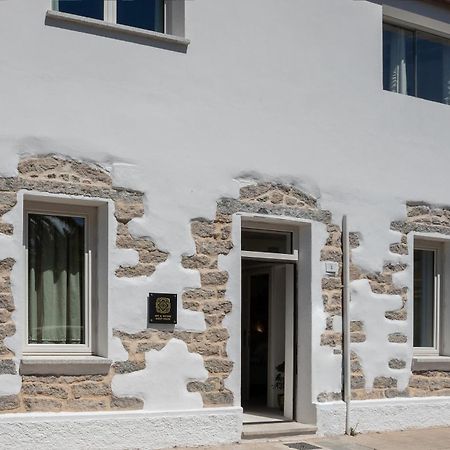 Art And Nature Guest House Olbia Eksteriør billede