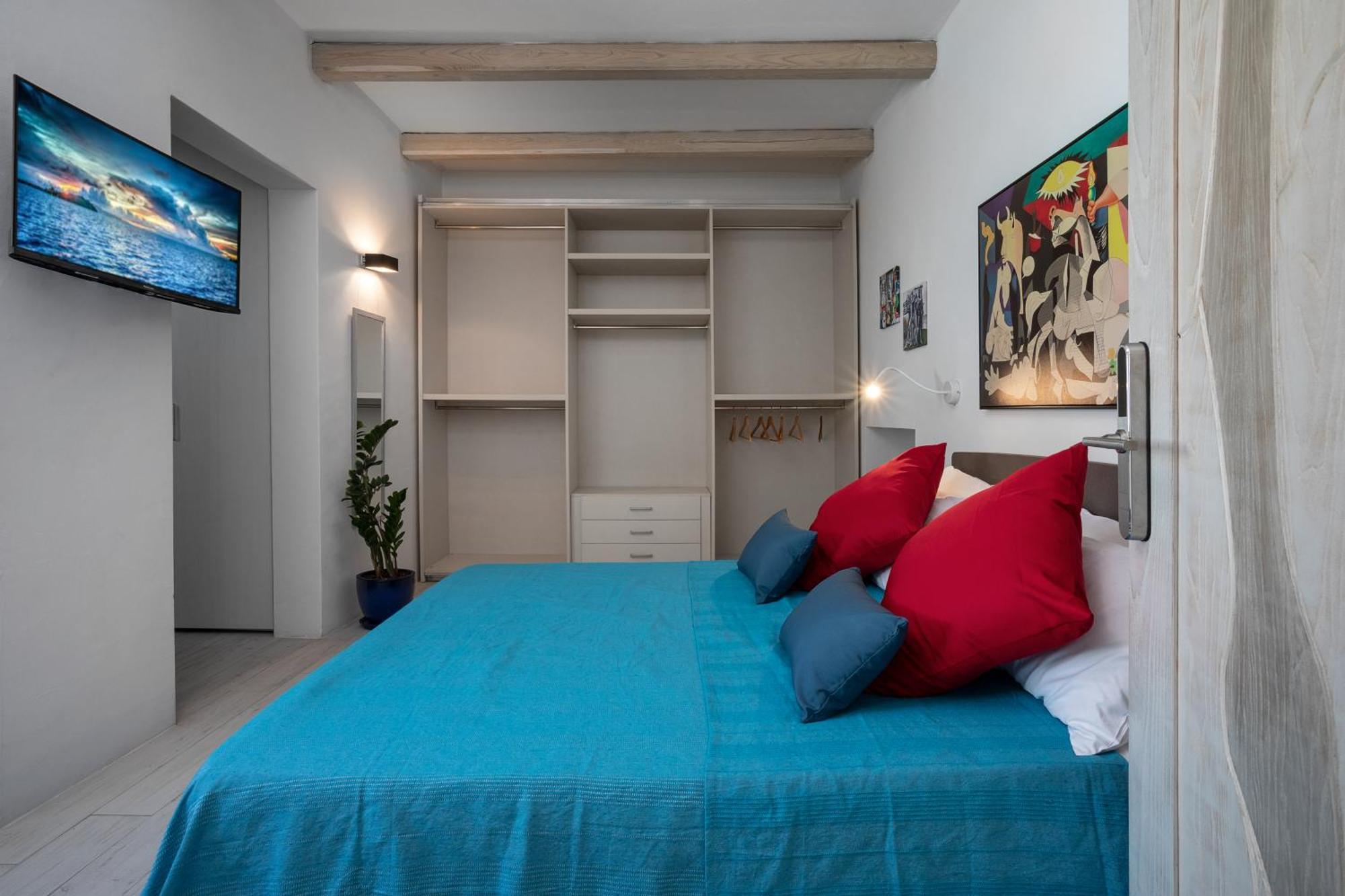 Art And Nature Guest House Olbia Eksteriør billede